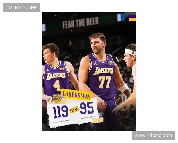 湖人三喜一忧东契奇八村弃艾顿