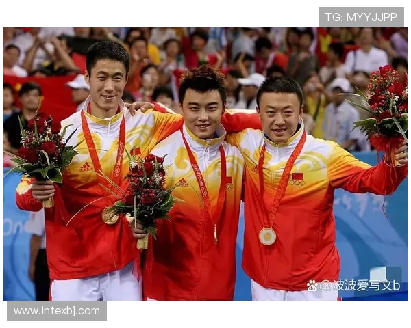 马琳王皓领队赴新加坡备战大赛