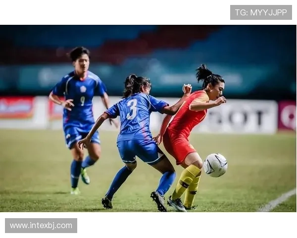 日本女足2-0胜中国台北 谷川萌萌子建功